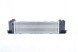 Nissens 96450 Інтеркулер 96450 nissens для bmw