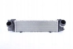 Nissens 96450 Інтеркулер 96450 nissens для bmw