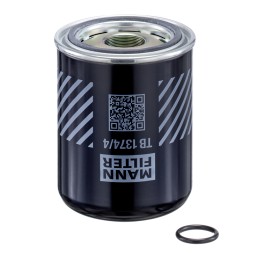 Mann-Filter TB 1374/4 x Фільтр осушувача повітря - mann tb 1374/4 x