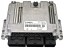 Bosch ЕБУ VIVARO TRAFIC 237106626R 237109983R 0281034037