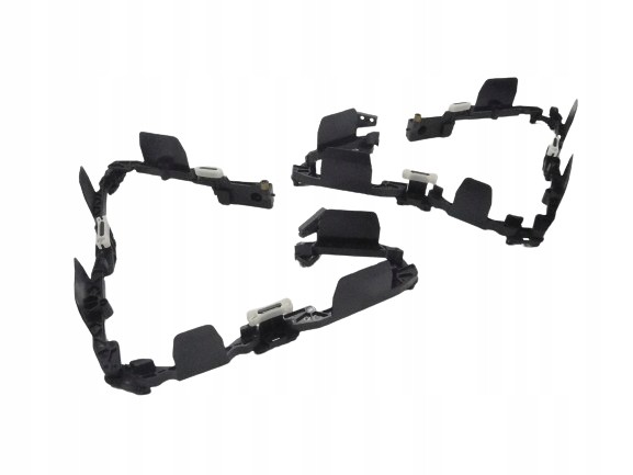 Ford OE Комплект - З'єднання м'якого даху FORD Fiesta 1995-2002 OE 6999764