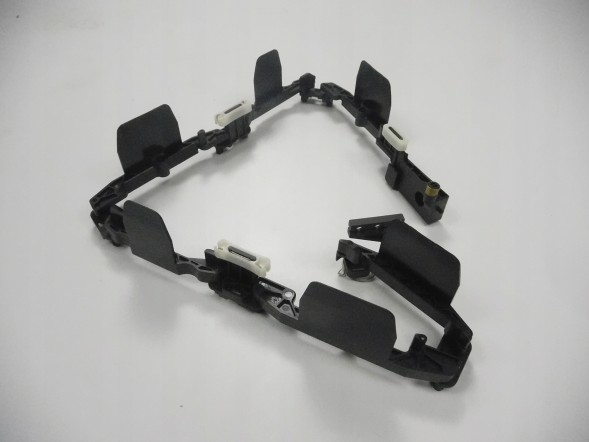 Ford OE Комплект - З'єднання м'якого даху FORD Fiesta 1995-2002 OE 6999764