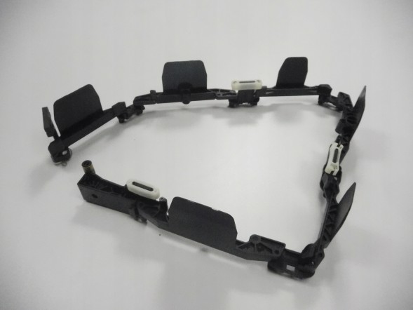 Ford OE Комплект - З'єднання м'якого даху FORD Fiesta 1995-2002 OE 6999764