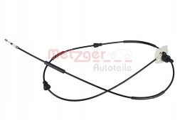 Metzger 3160085 Тяга капота