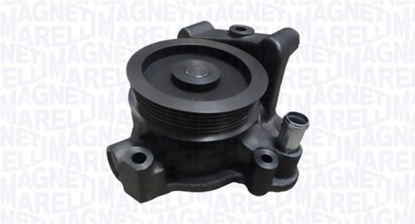 MAGNETI MARELLI 352316171259 Насос охолоджуючої рідини magneti marelli 352316171259