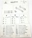 Renault OE БАГАЖНИК ДЛЯ ЛИЖ RENAULT 7711224161 OE!
