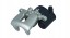 GT-Parts GT90241 Затискач гальмівний задній правий Audi A6 C6 04-11