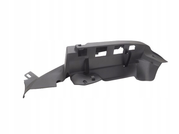 Ford OE Направляюча шторки багажника Ford Focus II OE 1355161