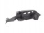 Ford OE Направляюча шторки багажника Ford Focus II OE 1355161