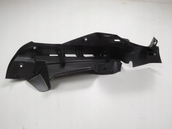 Ford OE Направляюча шторки багажника Ford Focus II OE 1355161