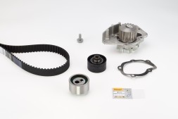 CT986WP2 CONTINENTAL Комплект газорозподільчого механізму