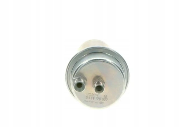 Bosch 0 438 170 027 Акумулятор тиску палива 0 438 170 027 bosch