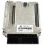 Китай Комп'ютер контролер двигуна VOLKSWAGEN TOUAREG 7L0907401H 0281014355