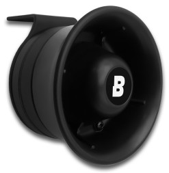 Auto Gamma Głośnik wysokotonowy HIGH SPEAKER Boost Aktywny do Układ Wydechowy Beast Активний високочастотний динамік Beast Exhaust для вихлопної системи