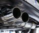 Auto Gamma Głośnik wysokotonowy HIGH SPEAKER Boost Aktywny do Układ Wydechowy Beast Активний високочастотний динамік Beast Exhaust для вихлопної системи