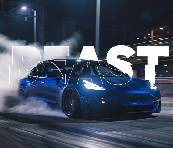 Auto Gamma Głośnik wysokotonowy HIGH SPEAKER Boost Aktywny do Układ Wydechowy Beast Активний високочастотний динамік Beast Exhaust для вихлопної системи