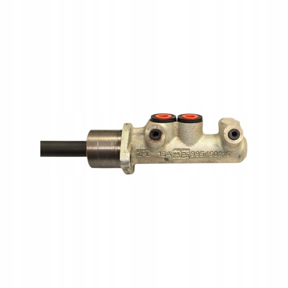 OEM 60216 Головний гальмівний циліндр Bosch GH190 Fiat Polonez 125p Żuk Nysa