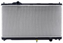 AHE 16400-31440 AHE Охолоджувач lexus is ii is250 2.5в6 05- 1640031440