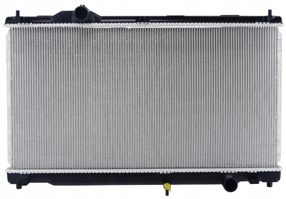 AHE 16400-31440 AHE Охолоджувач lexus is ii is250 2.5в6 05- 1640031440