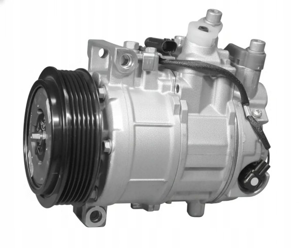 Denso DCP17046 Компресор компресора кондиціонера dcp17046 denso
