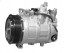 Denso DCP17046 Компресор компресора кондиціонера dcp17046 denso
