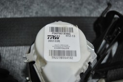 Dodge OE 5KP961X9AG DODGE RAM 1500 IV ремінь безпеки