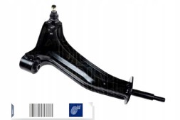 Blue Print ADJ138603/BLU Blue print коливач підвіски колеса передній p land ro + помічник водія #28