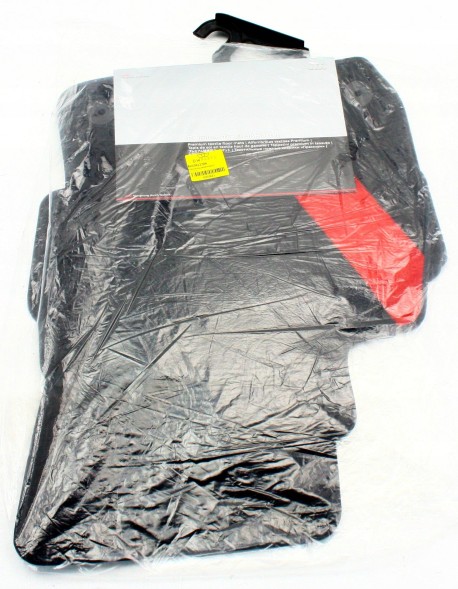 Audi OE 8V1061270A, DWP462786OE Велюрові килимки, комплект Audi A3 8V1061270A