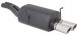 Ulter-sport 102-229/70RS Спортивний глушник bmw e46 320i 325i | 1999-2005 | седан ультра