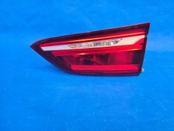 BMW OE LAMPA TYŁ TYLNA PRAWA KLAPY BMW X1 F48 ZWYKŁA EUROPA 7350696 QUALI17.02.26 Лампа задня права заслінка bmw x1 f48 звичайна європа 7350696
