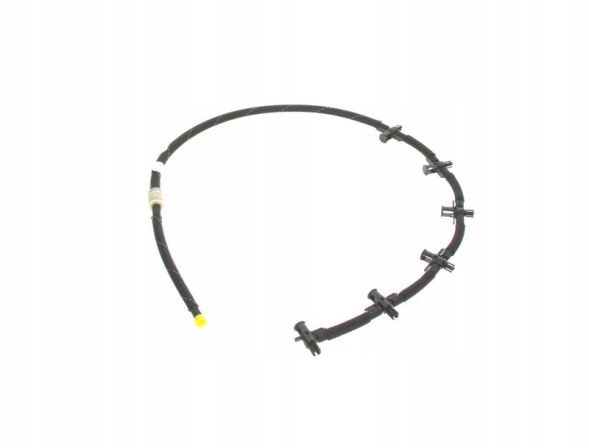 Bosch 0 445 130 232 Паливний шланг високого тиску системи cr для bmw 5 (f10), 5 (f11), 7 (f01, f02, f03)