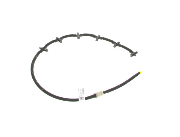 Bosch 0 445 130 232 Паливний шланг високого тиску системи cr для bmw 5 (f10), 5 (f11), 7 (f01, f02, f03)