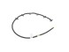 Bosch 0 445 130 232 Паливний шланг високого тиску системи cr для bmw 5 (f10), 5 (f11), 7 (f01, f02, f03)