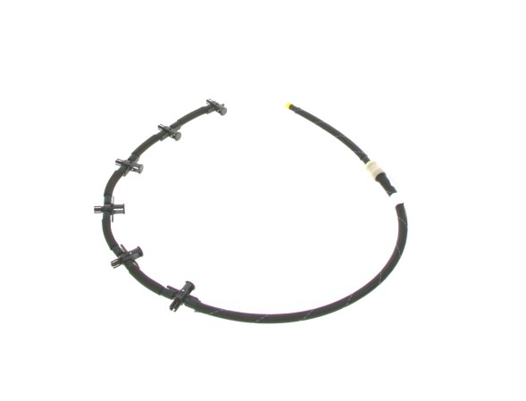Bosch 0 445 130 232 Паливний шланг високого тиску системи cr для bmw 5 (f10), 5 (f11), 7 (f01, f02, f03)