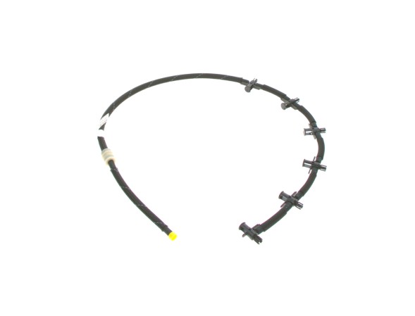 Bosch 0 445 130 232 Паливний шланг високого тиску системи cr для bmw 5 (f10), 5 (f11), 7 (f01, f02, f03)