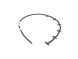 Bosch 0 445 130 232 Паливний шланг високого тиску системи cr для bmw 5 (f10), 5 (f11), 7 (f01, f02, f03)