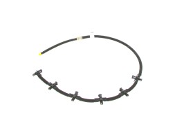 Bosch 0 445 130 232 Паливний шланг високого тиску системи cr для bmw 5 (f10), 5 (f11), 7 (f01, f02, f03)