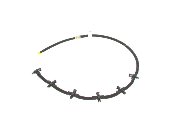 Bosch 0 445 130 232 Паливний шланг високого тиску системи cr для bmw 5 (f10), 5 (f11), 7 (f01, f02, f03)