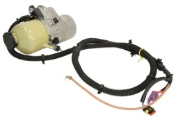 AD BRAKE VIC-473711 Гідравлічний насос кермового управління для OPEL ASTRA G CLASSIC, ASTRA G