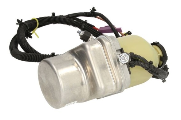 AD BRAKE VIC-473711 Гідравлічний насос кермового управління для OPEL ASTRA G CLASSIC, ASTRA G