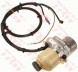 AD BRAKE VIC-473711 Гідравлічний насос кермового управління для OPEL ASTRA G CLASSIC, ASTRA G