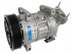 EURO KLIMA 8FK351123-071 / 240895 / 447190-8110 / 447190-8112 / 598754 / 6453WF / 6453WG / 8629803 / 9659875480 / PEK315 / 447150-3250 / 768623 / 9676862380 КОМПРЕСОР КОНДИЦІОНЕРА CITROEN C4 / DS 5 1.6 HDI (11-) 447190-8110