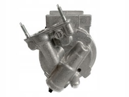 EURO KLIMA 8FK351123-071 / 240895 / 447190-8110 / 447190-8112 / 598754 / 6453WF / 6453WG / 8629803 / 9659875480 / PEK315 / 447150-3250 / 768623 / 9676862380 КОМПРЕСОР КОНДИЦІОНЕРА CITROEN C4 / DS 5 1.6 HDI (11-) 447190-8110