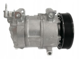 EURO KLIMA 8FK351123-071 / 240895 / 447190-8110 / 447190-8112 / 598754 / 6453WF / 6453WG / 8629803 / 9659875480 / PEK315 / 447150-3250 / 768623 / 9676862380 КОМПРЕСОР КОНДИЦІОНЕРА CITROEN C4 / DS 5 1.6 HDI (11-) 447190-8110