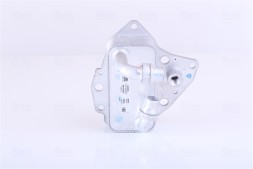 90996 NISSENS Радіатор охолодження оливи