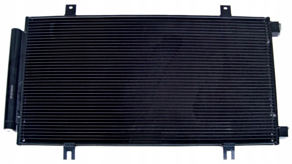 GT-Bergmann GT11-036 9531061M10 Suzuki sx4 s-cross 1.4 t 1.6 конденсатор охолодження oe 9531061m10