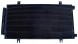 GT-Bergmann GT11-036 9531061M10 Suzuki sx4 s-cross 1.4 t 1.6 конденсатор охолодження oe 9531061m10