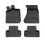 V-maxzone Part VIC-230336 Гумові килимки 4 шт. для AUDI Q5