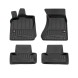 V-maxzone Part VIC-230336 Гумові килимки 4 шт. для AUDI Q5