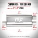 Magnaflow Глушник MagnaFlow 5x8 3"/2.5" 76мм / 63мм 12267